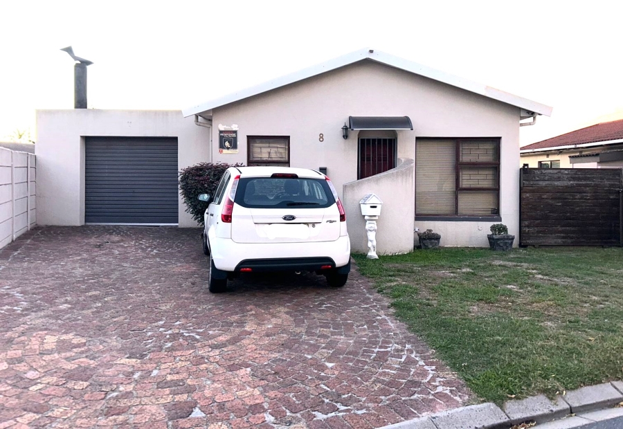 2 Bedroom Property for Sale in Protea Village Western Cape